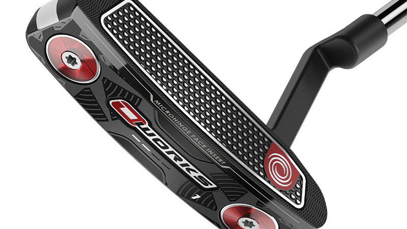 Odyssey unveils O-Works putter line